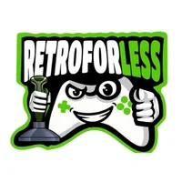 Retro For Less