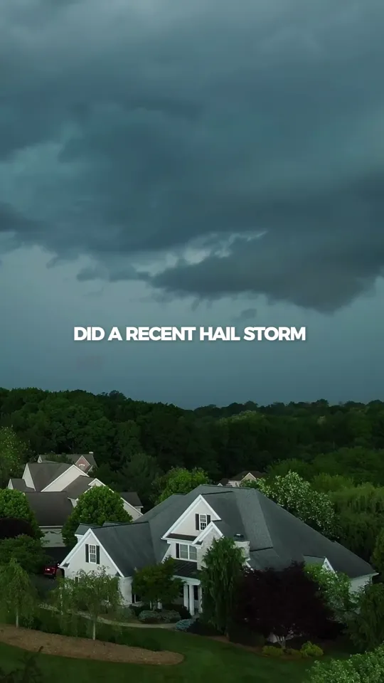 All Seasons Roofing & Restoration reel by GetX Marketing