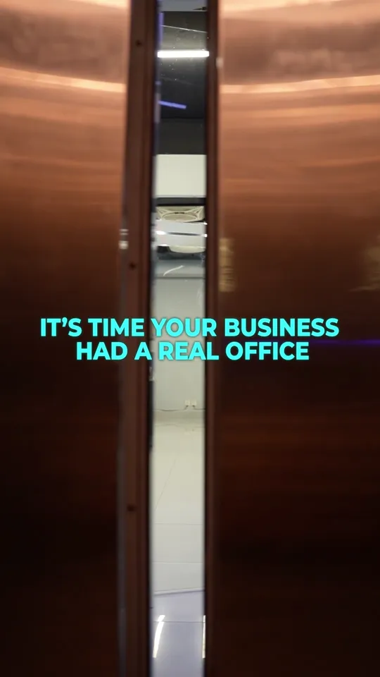 Bricks Co-Working video ad by GetX Marketing