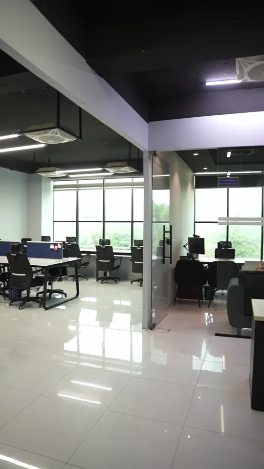 Bricks Co-Working reel by GetX Marketing