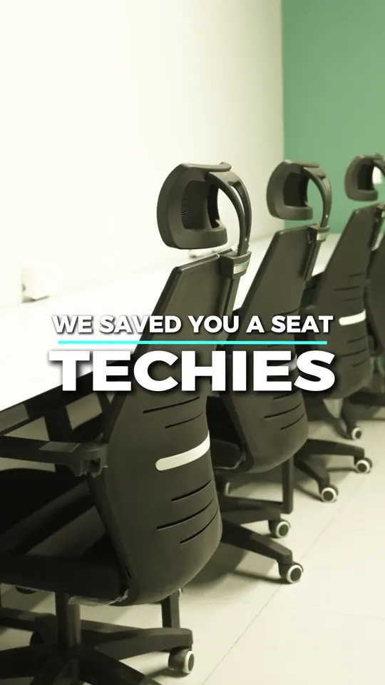 Bricks Co-Working reel by GetX Marketing