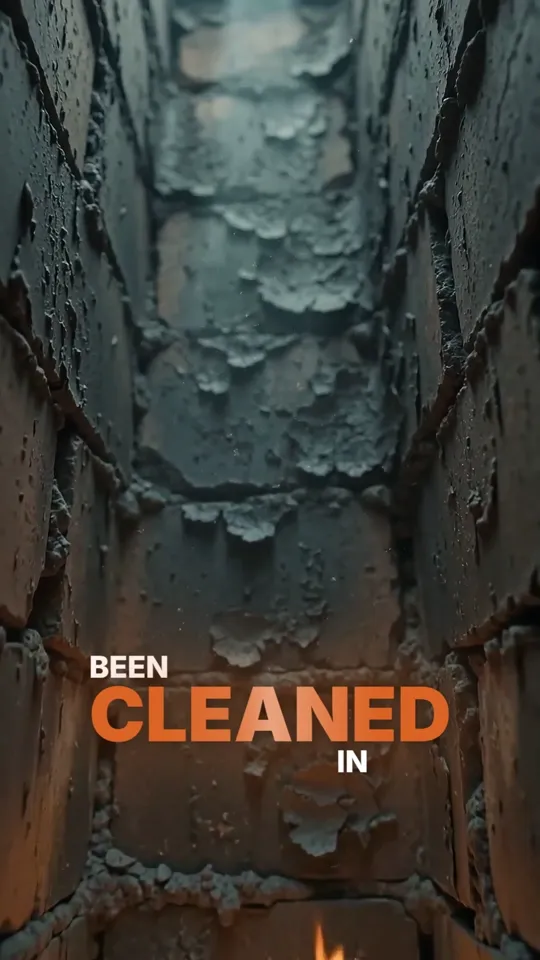 M.Y Chimney Sweeps & Repairs reel by GetX Marketing