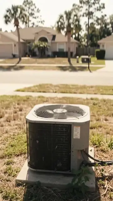 HVAC reel by GetX Marketing