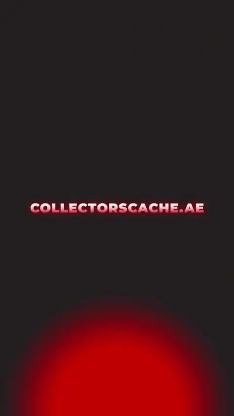 Collectors Cache & Trofee reel by GetX Marketing