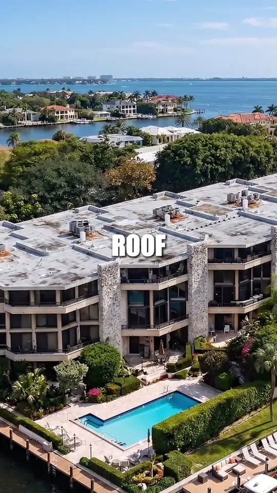 Cool Roof reel by GetX Marketing