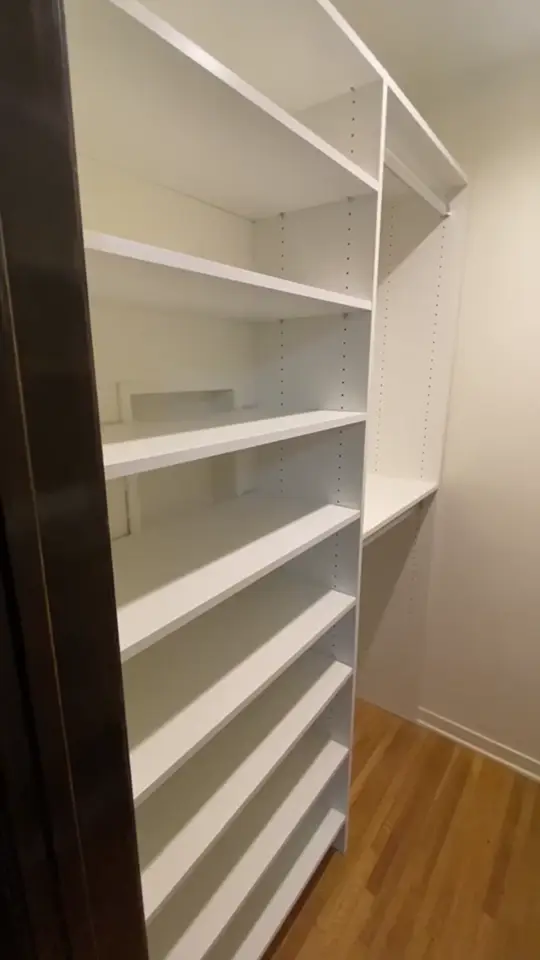 Elegant Closets reel by GetX Marketing