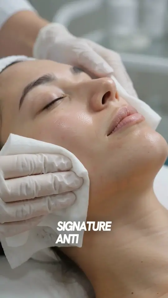 Katy Med Tech Spa reel by GetX Marketing