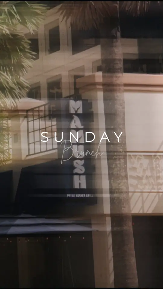 Mamush Prime reel by GetX Marketing