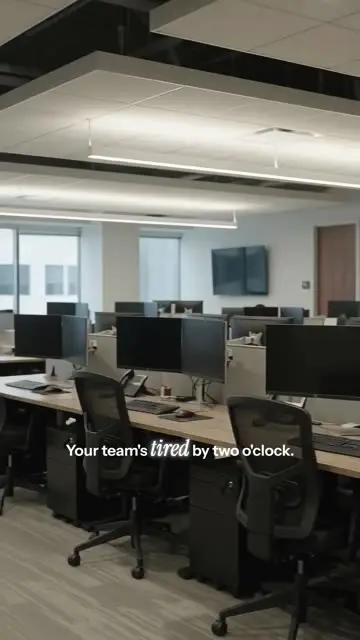 Season Control HVAC reel by GetX Marketing