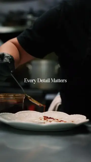 TLV Tapas Bar reel by GetX Marketing