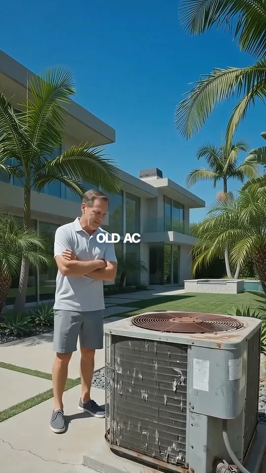Season Control HVAC video ad by GetX Marketing