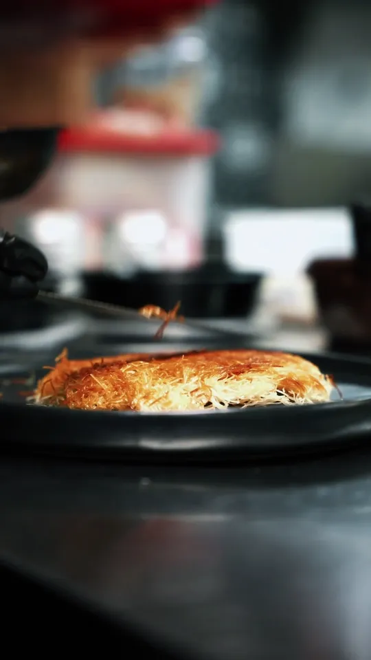 TLV Tapas Bar reel by GetX Marketing