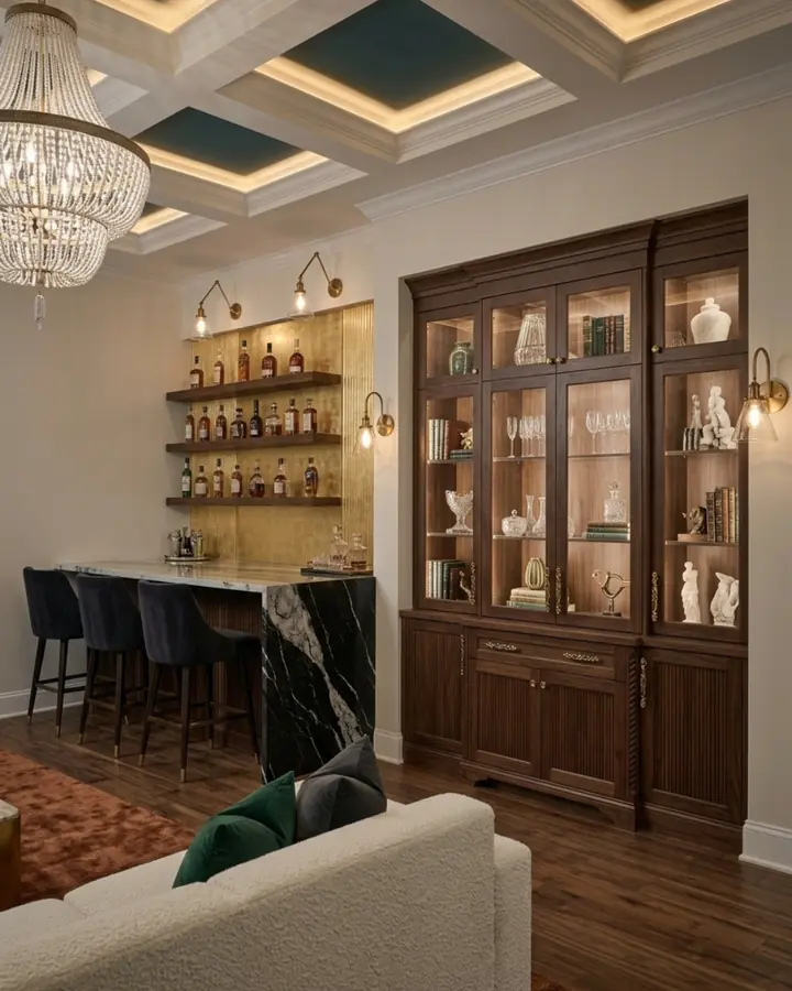 Green Build Homes social media post by GetX Marketing
