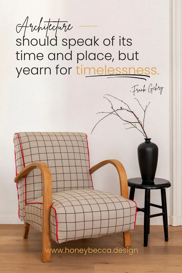 Honey Becca Designs social media post by GetX Marketing