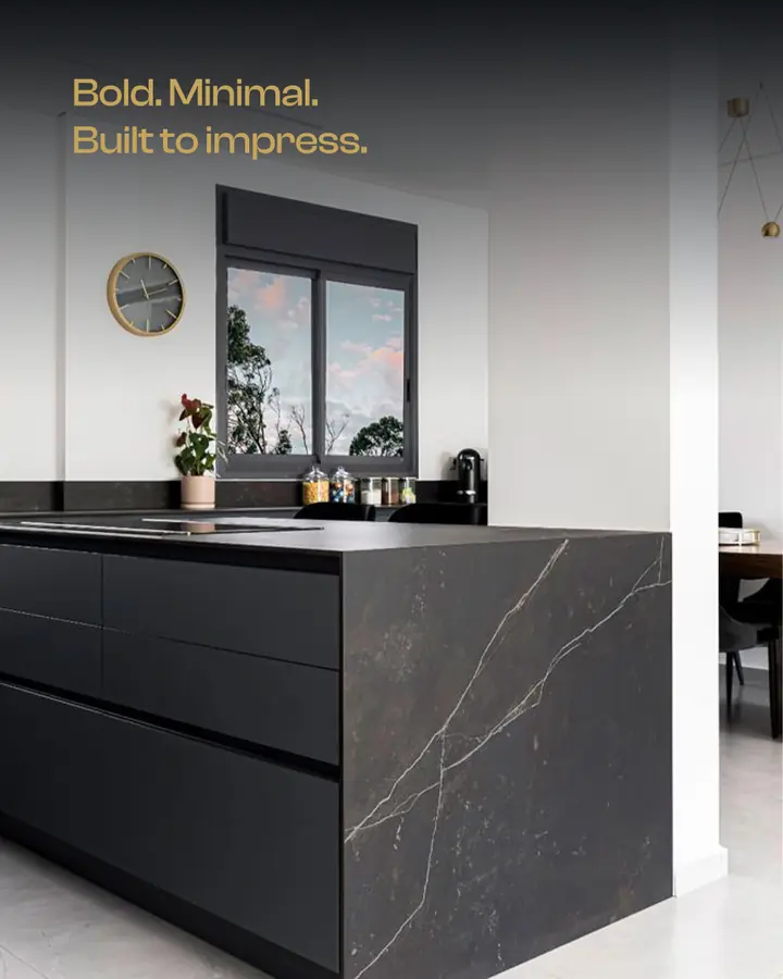 Summit Construction & Development social media post by GetX Marketing