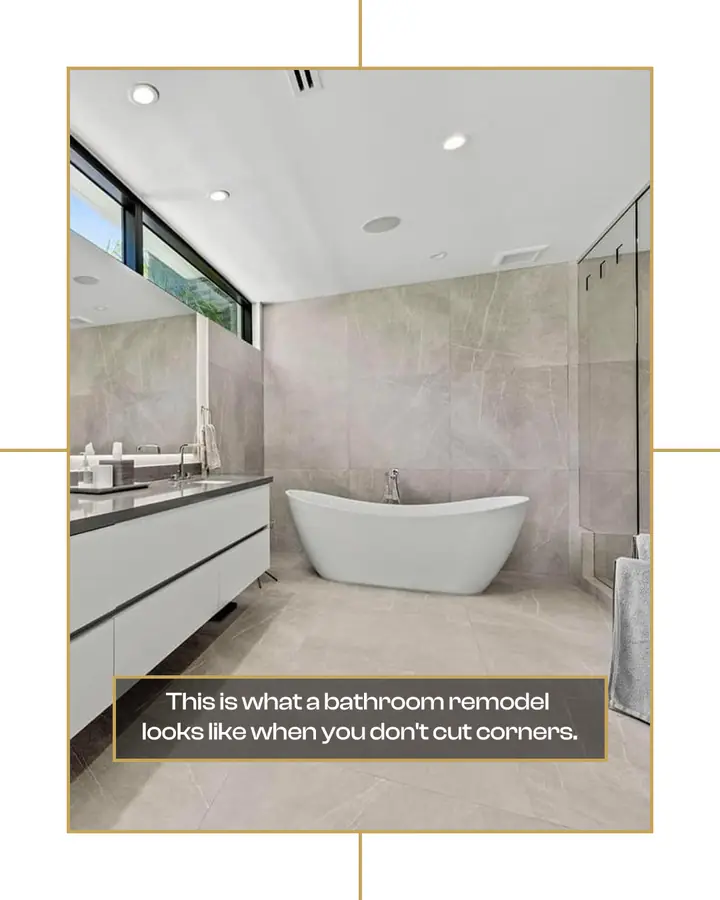 Summit Construction & Development social media post by GetX Marketing