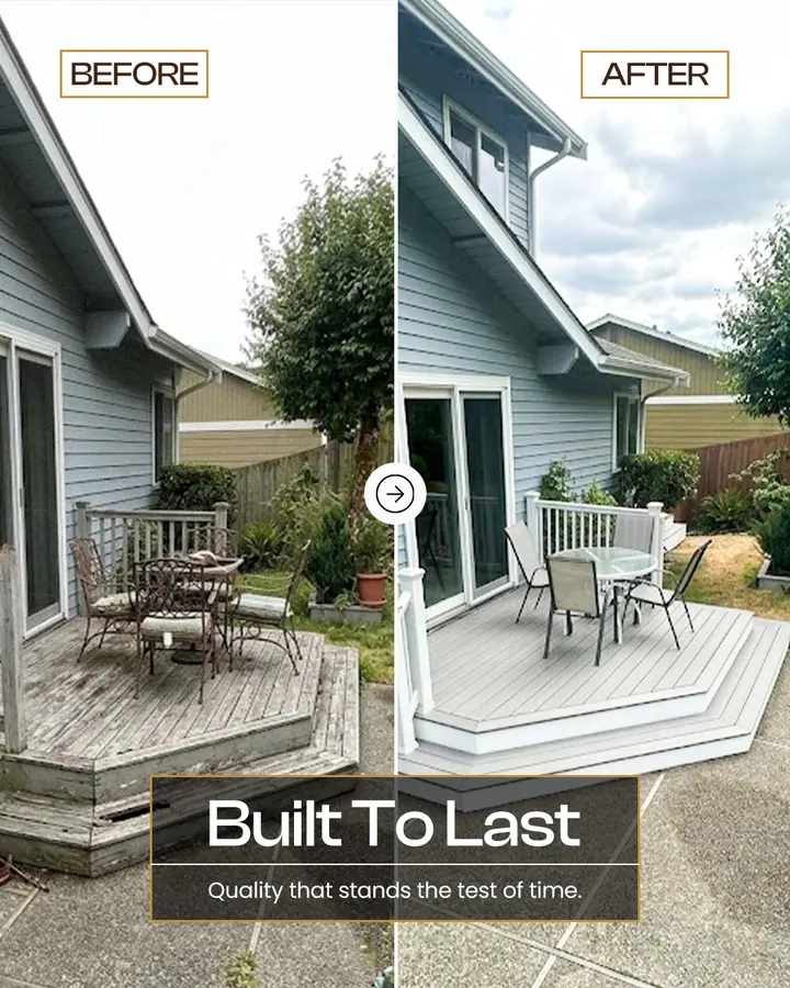 Summit Construction & Development social media post by GetX Marketing